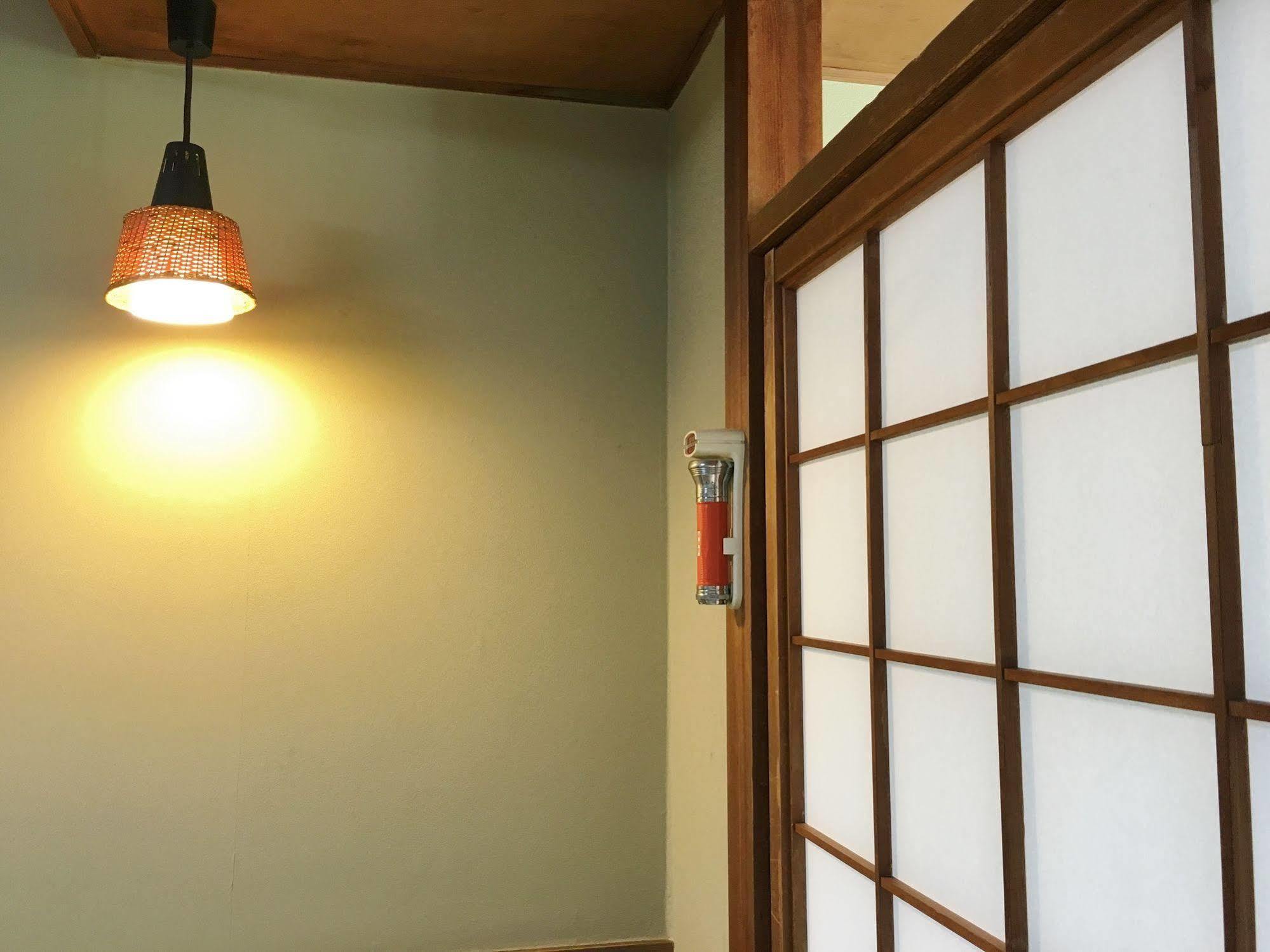Daibutsukan Nara Dış mekan fotoğraf
